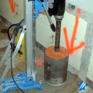 Mavi Karot, 0537 920 40 25 | Beton delme, Beton Kesme