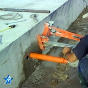 Mavi Karot, 0537 920 40 25 | Beton delme, Beton Kesme