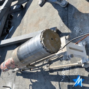 Mavi Karot, 0537 920 40 25 | Beton delme, Beton Kesme