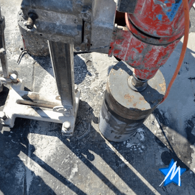 Mavi Karot, 0537 920 40 25 | Beton delme, Beton Kesme