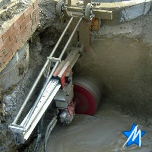 Mavi Karot, 0537 920 40 25 | Beton delme, Beton Kesme
