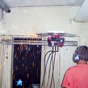 Mavi Karot, 0537 920 40 25 | Beton delme, Beton Kesme