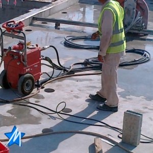 Mavi Karot, 0537 920 40 25 | Beton delme, Beton Kesme