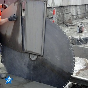 Mavi Karot, 0537 920 40 25 | Beton delme, Beton Kesme