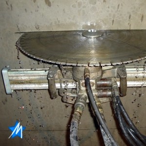 Mavi Karot, 0537 920 40 25 | Beton delme, Beton Kesme