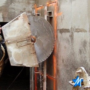 Mavi Karot, 0537 920 40 25 | Beton delme, Beton Kesme