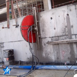 Mavi Karot, 0537 920 40 25 | Beton delme, Beton Kesme