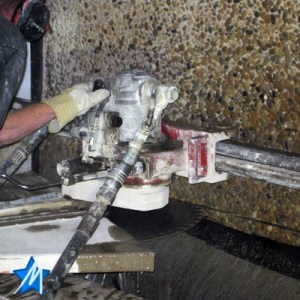 Mavi Karot, 0537 920 40 25 | Beton delme, Beton Kesme