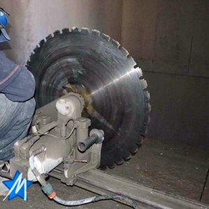 Mavi Karot, 0537 920 40 25 | Beton delme, Beton Kesme