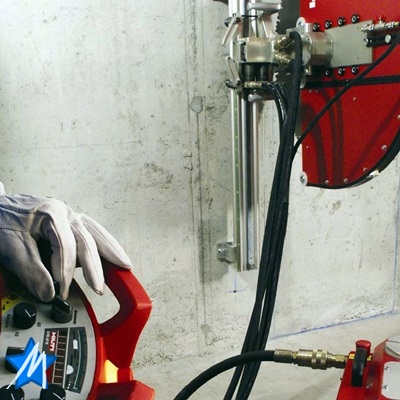 Mavi Karot, 0537 920 40 25 | Beton delme, Beton Kesme