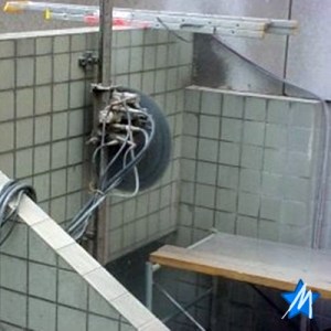 Mavi Karot, 0537 920 40 25 | Beton delme, Beton Kesme