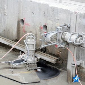 Mavi Karot, 0537 920 40 25 | Beton delme, Beton Kesme