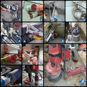 Mavi Karot, 0537 920 40 25 | Beton delme, Beton Kesme