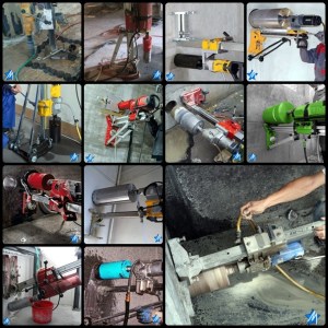 Mavi Karot, 0537 920 40 25 | Beton delme, Beton Kesme