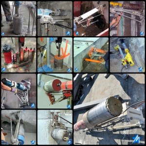 Mavi Karot, 0537 920 40 25 | Beton delme, Beton Kesme