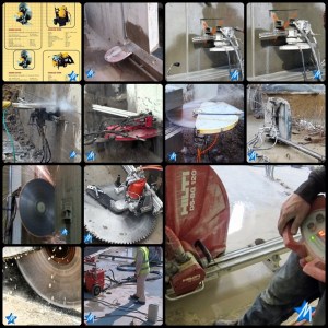 Mavi Karot, 0537 920 40 25 | Beton delme, Beton Kesme