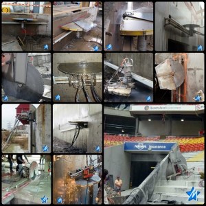 Mavi Karot, 0537 920 40 25 | Beton delme, Beton Kesme