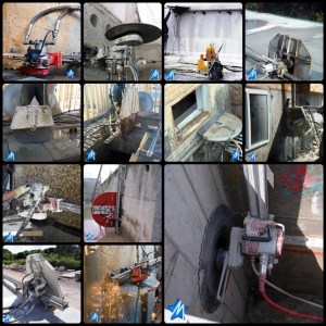 Mavi Karot, 0537 920 40 25 | Beton delme, Beton Kesme