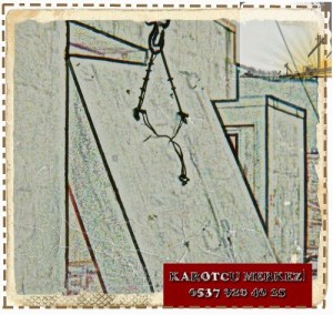 Karot, Karotcu, Mavi karot, İstanbul Karot,İstanbul Karotcu,