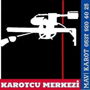 Mavi Karot, 0537 920 40 25 | Beton delme, Beton Kesme