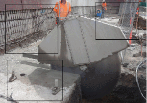 Mavi Karot, 0537 920 40 25 | Beton delme, Beton Kesme