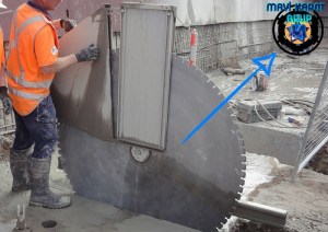 Mavi Karot, 0537 920 40 25 | Beton delme, Beton Kesme