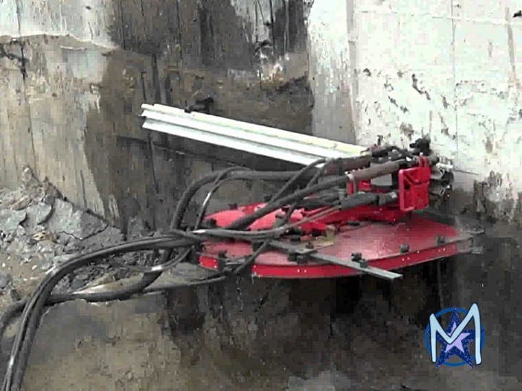 Mavi Karot, 0537 920 40 25 | Beton delme, Beton Kesme