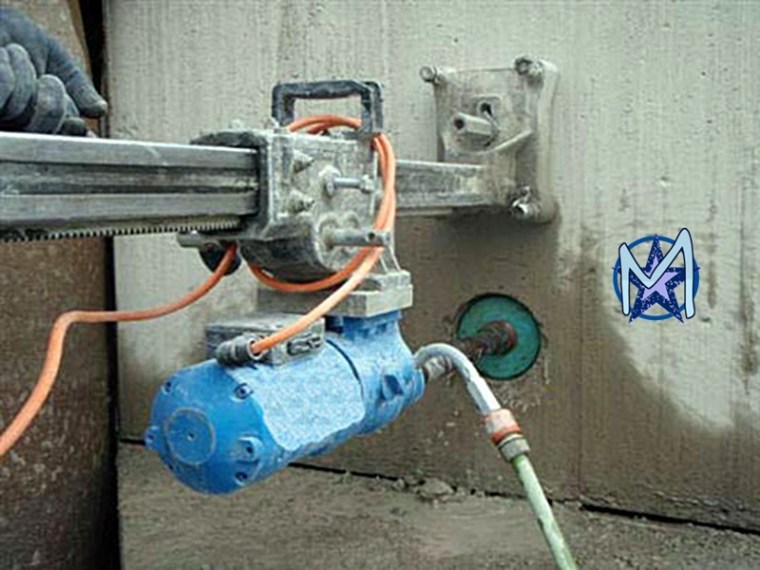 Mavi Karot, 0537 920 40 25 | Beton delme, Beton Kesme