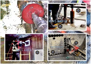 Mavi Karot, 0537 920 40 25 | Beton delme, Beton Kesme