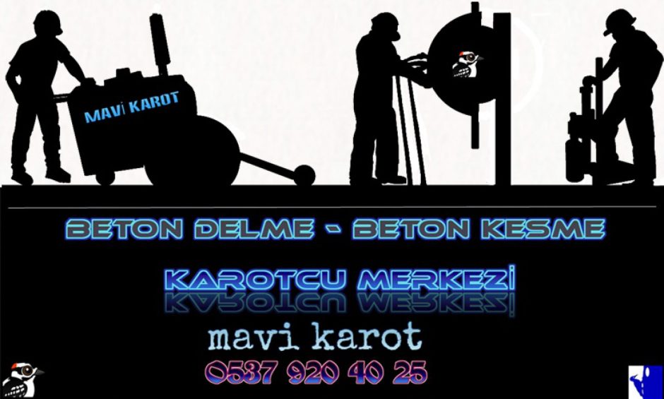 Mavi Karot, Karot işleri Genel Mekezi, 0537 920 40 25, 0542 220 40 32
