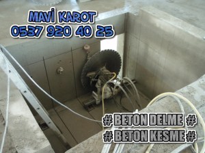 Durmaksızın, Karot, Sürekli, Karotcu, MAVİ KAROT, 0537 920 40 25