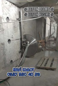 Durmaksızın, Karot, Sürekli, Karotcu, MAVİ KAROT, 0537 920 40 25