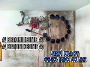 Durmaksızın, Karot, Sürekli, Karotcu, MAVİ KAROT, 0537 920 40 25