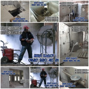 Durmaksızın, Karot, Sürekli, Karotcu, MAVİ KAROT, 0537 920 40 25